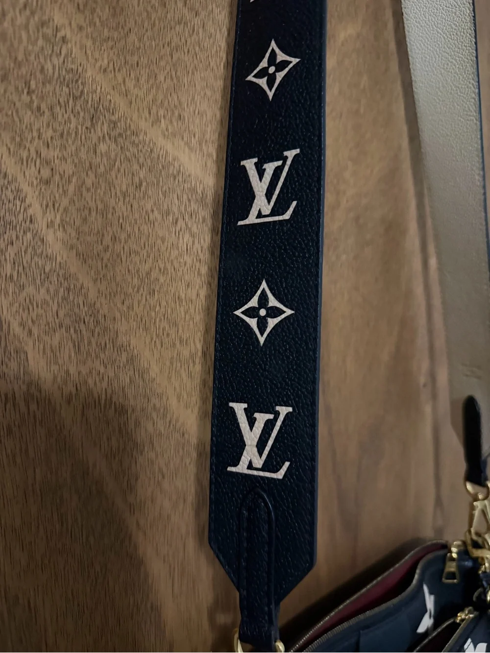 Louis Vuitton stylish louis